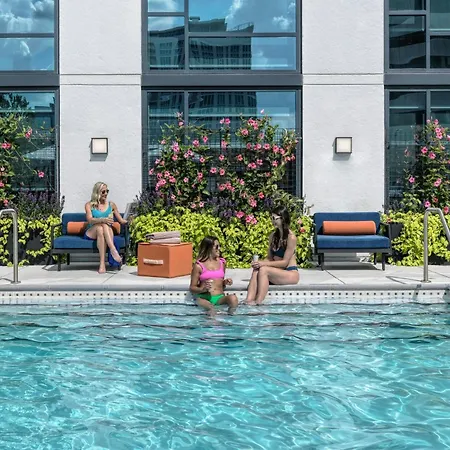 Le Meridien St. Louis Clayton